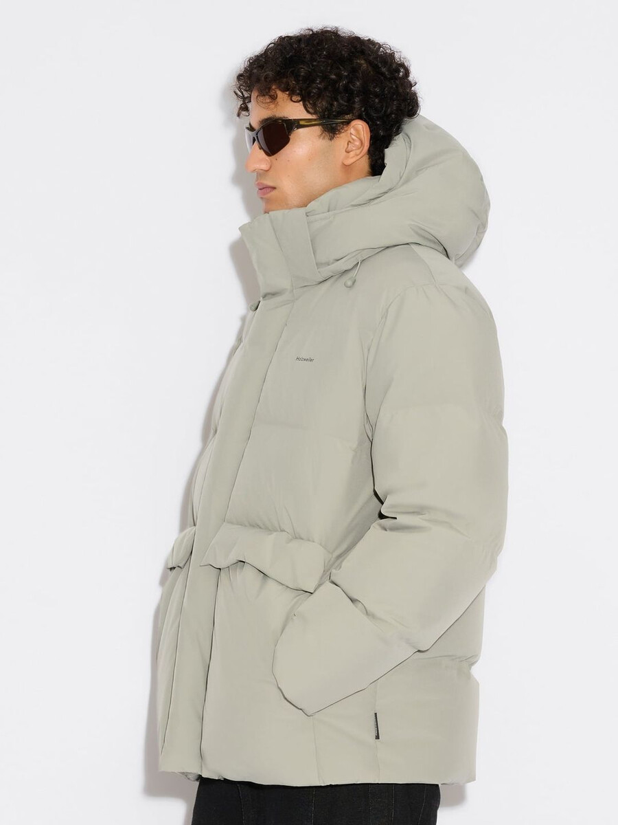 dovre down jacket