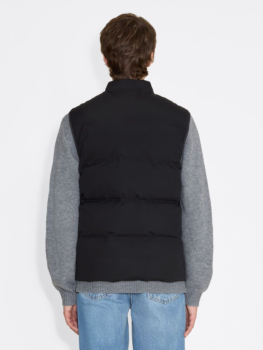 daff down vest