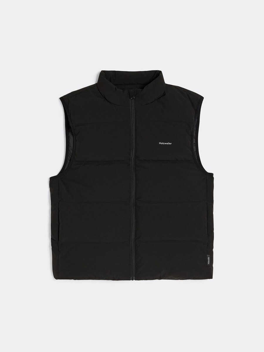 daff down vest