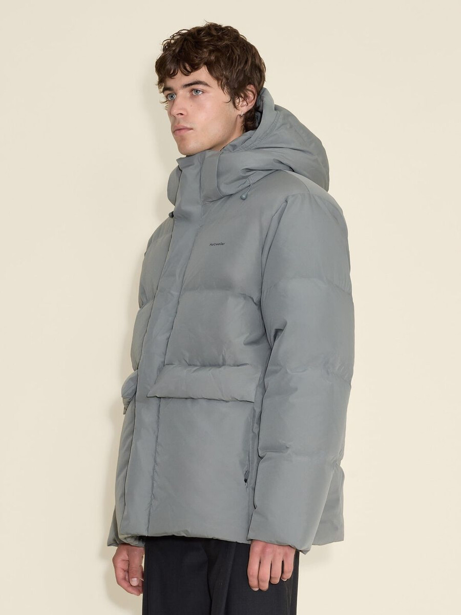 dovre down jacket