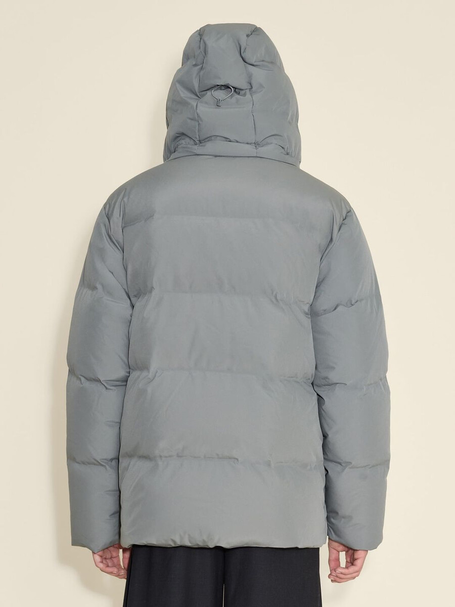 dovre down jacket