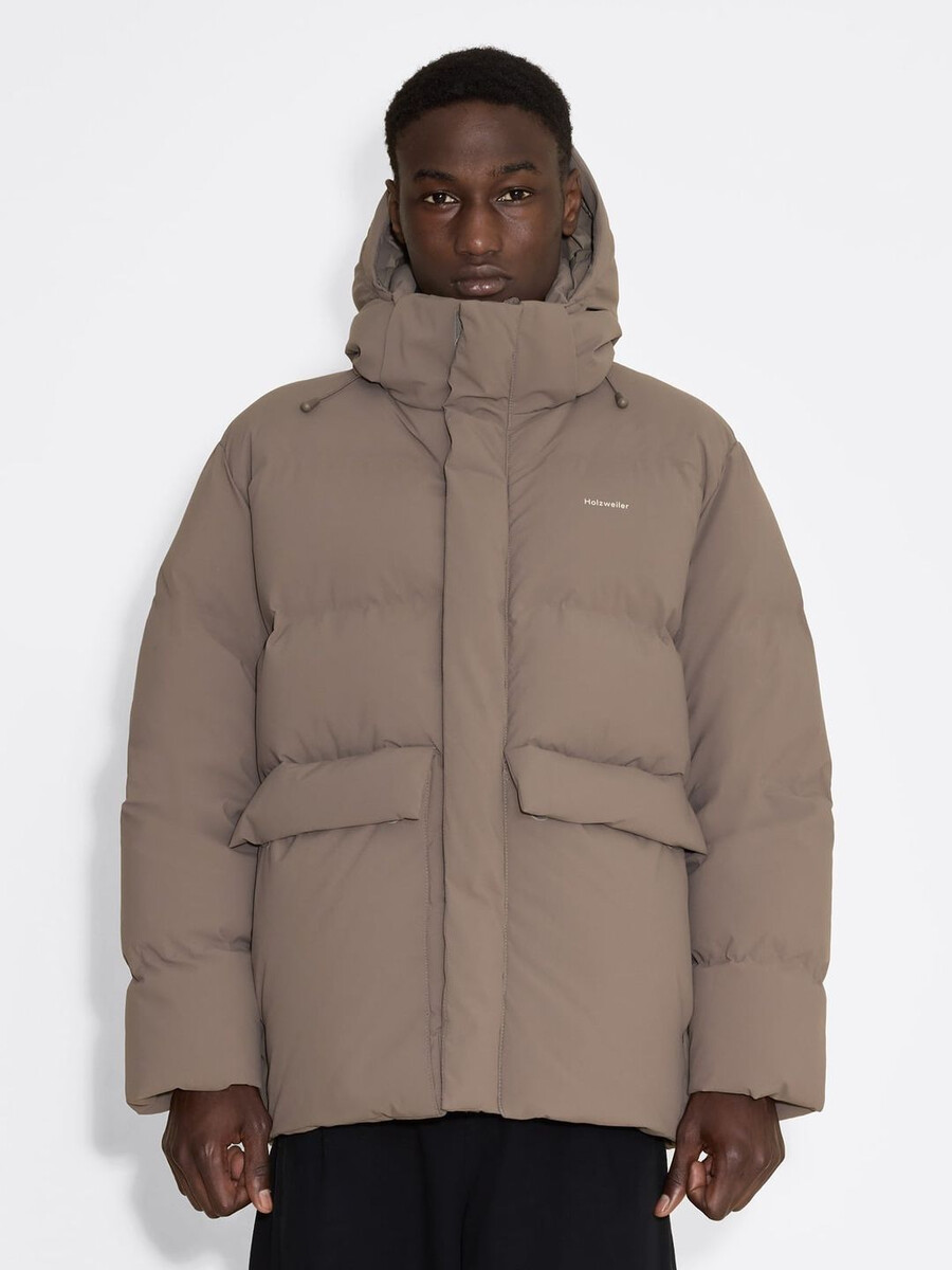 dovre down jacket