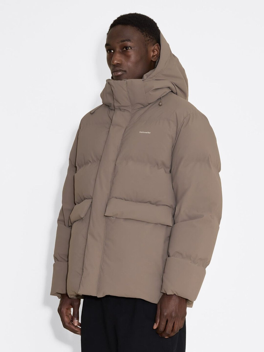 dovre down jacket