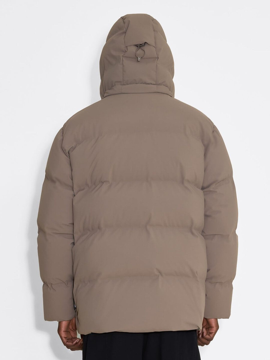 dovre down jacket