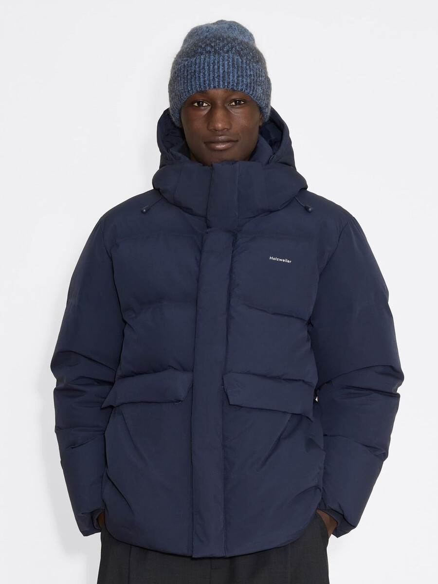 dovre down jacket