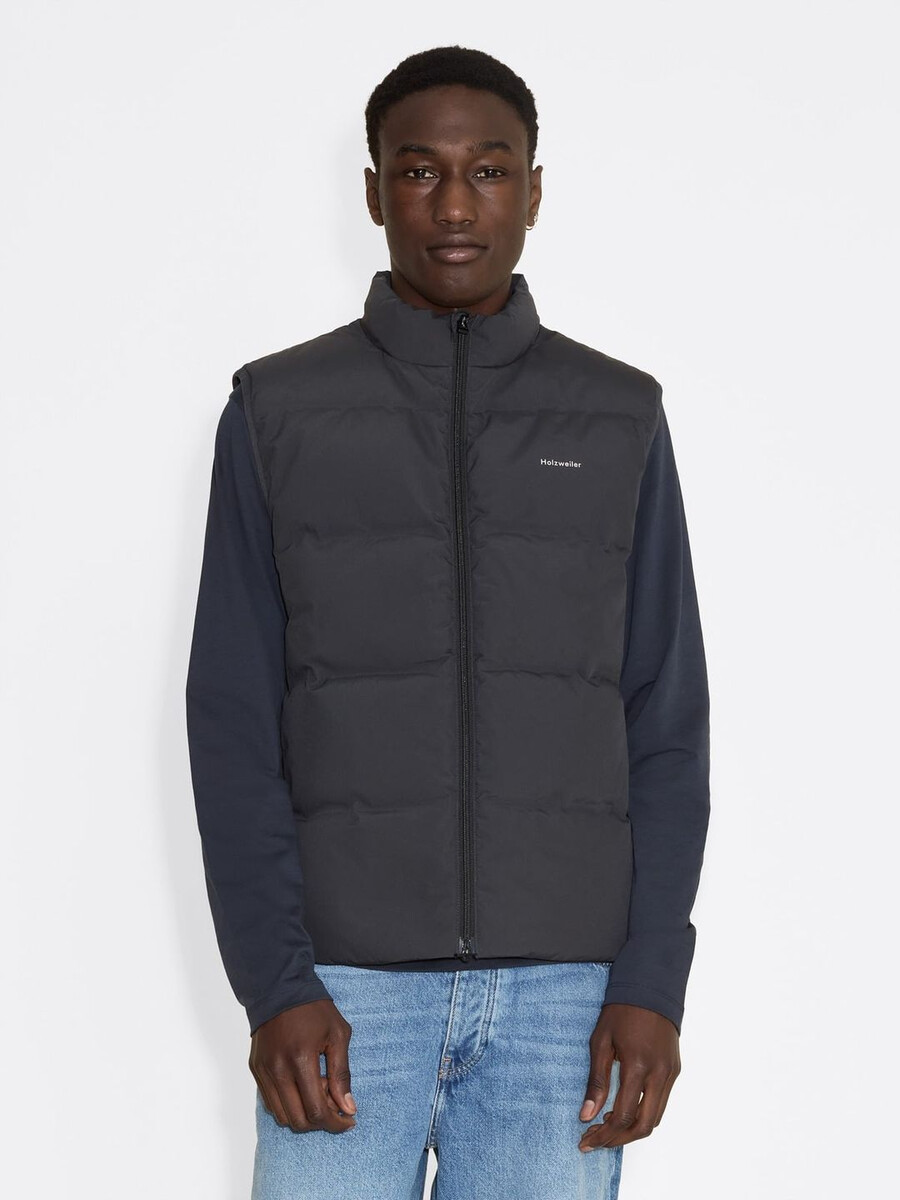 daff down vest