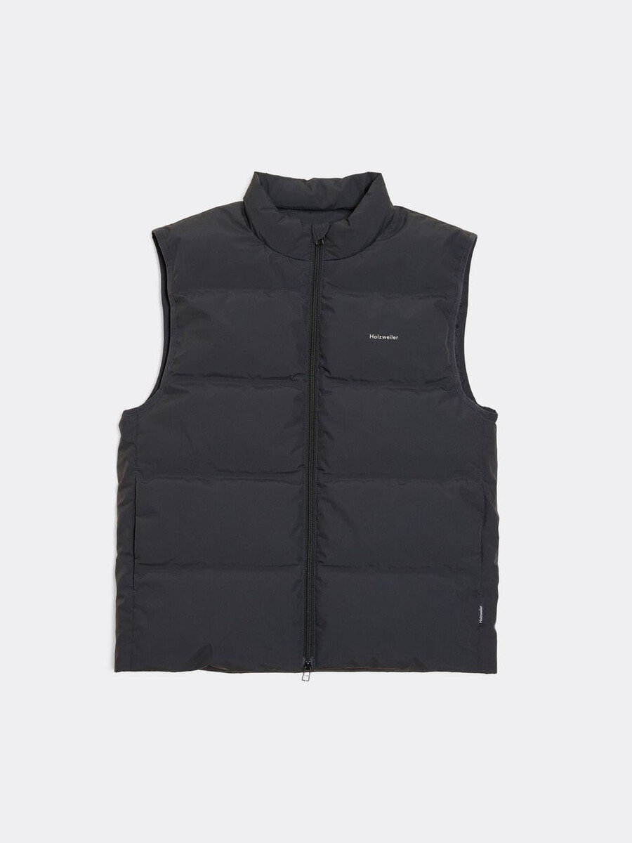 daff down vest