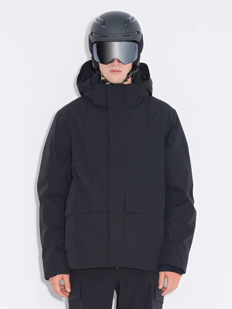 mens tryvann down jacket