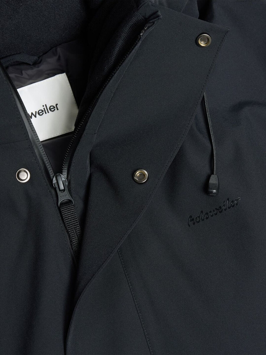 mens tryvann down jacket