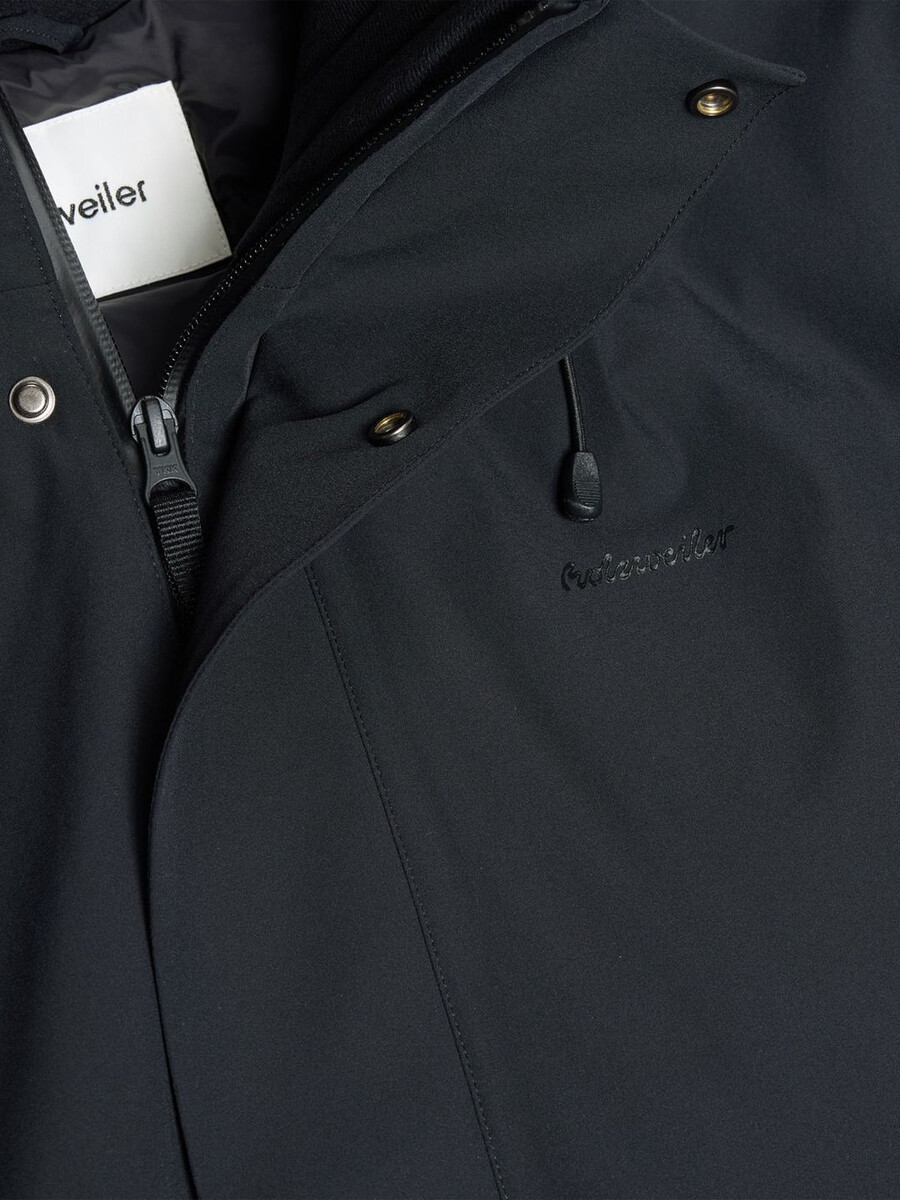 mens tryvann down jacket