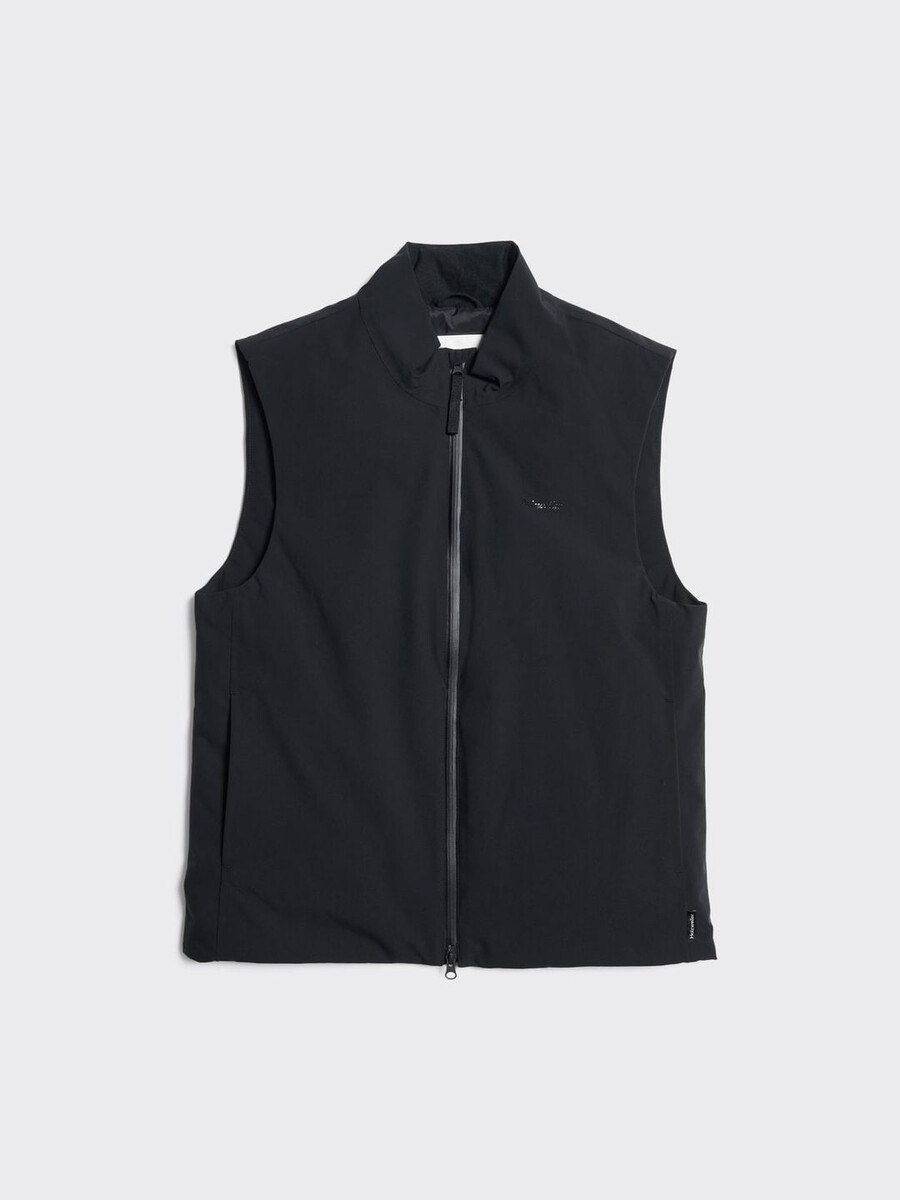 tryvann light down vest