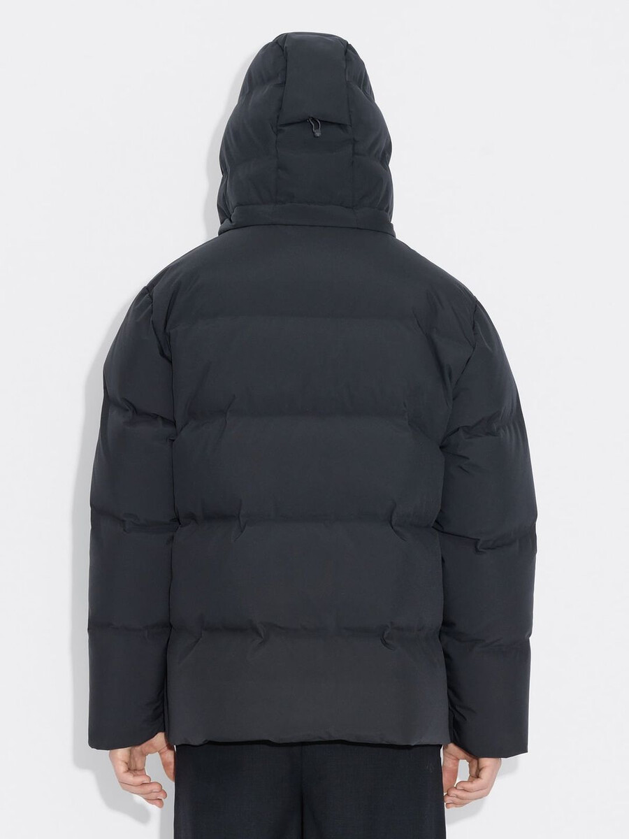 dovre down jacket