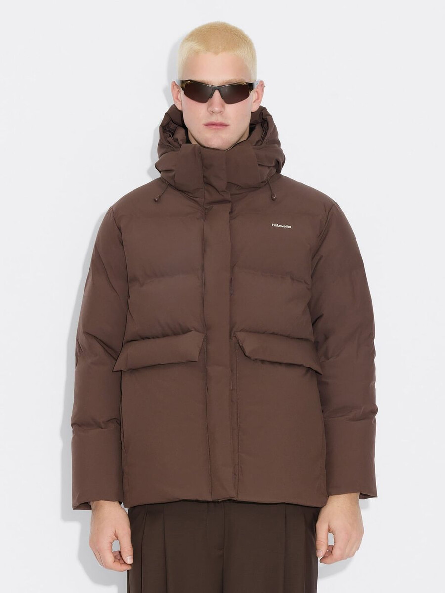 dovre down jacket