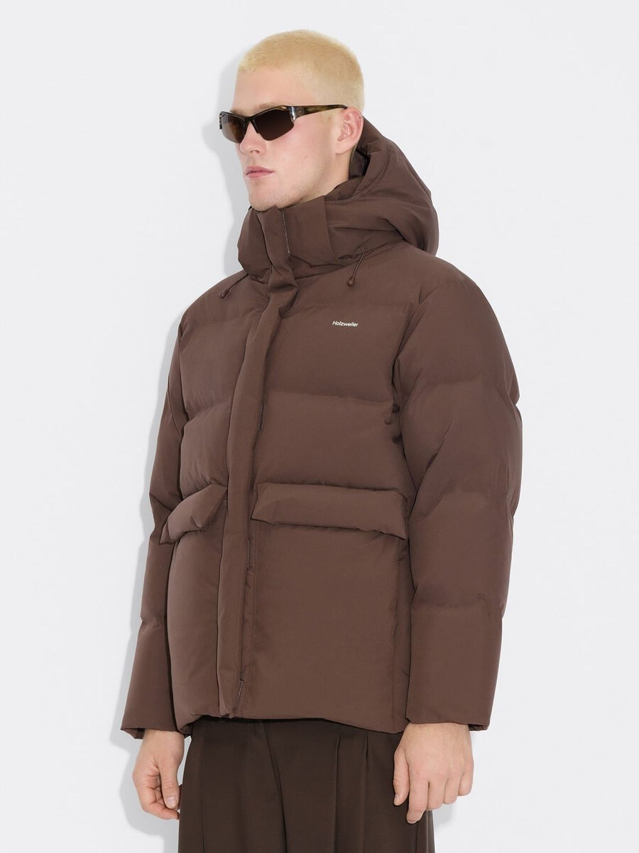 dovre down jacket