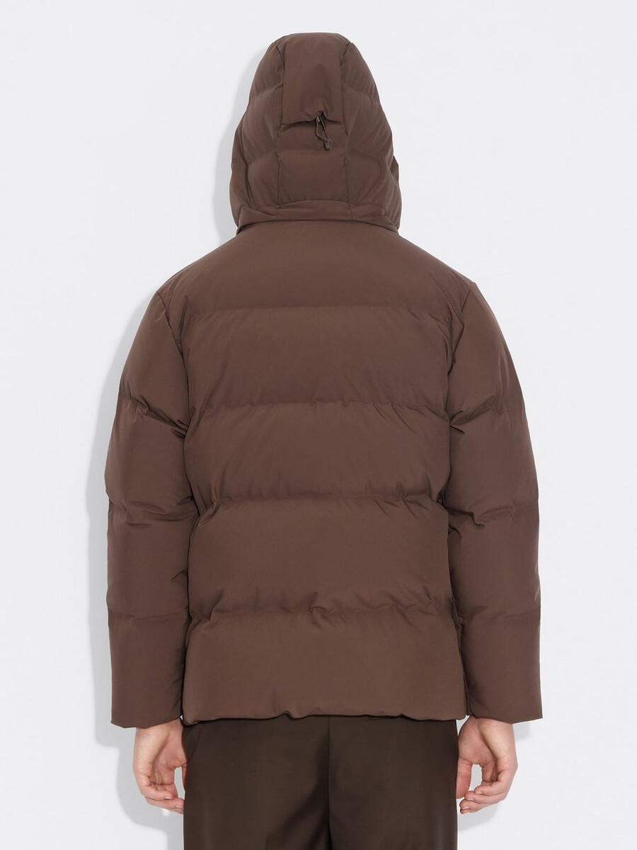 dovre down jacket