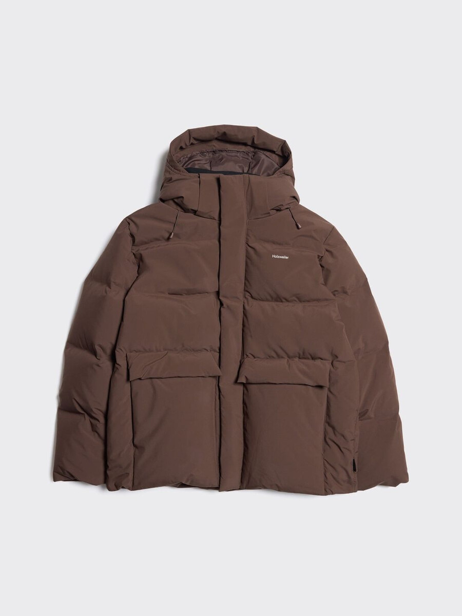 dovre down jacket