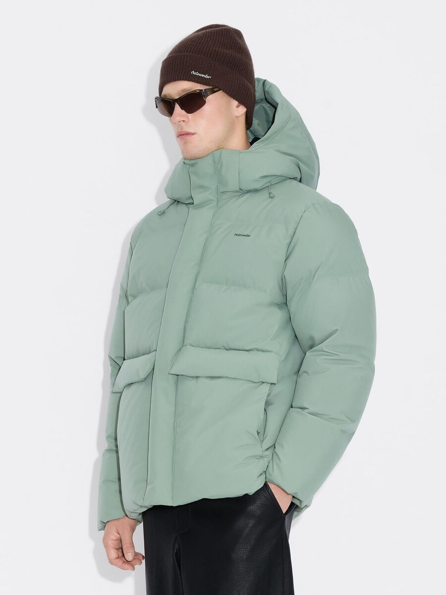 dovre down jacket