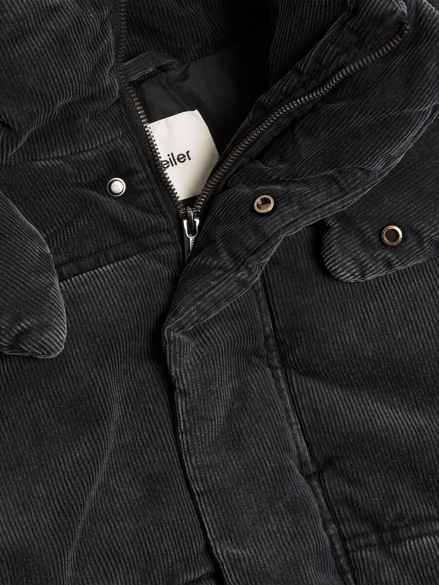 narvik corduroy jacket