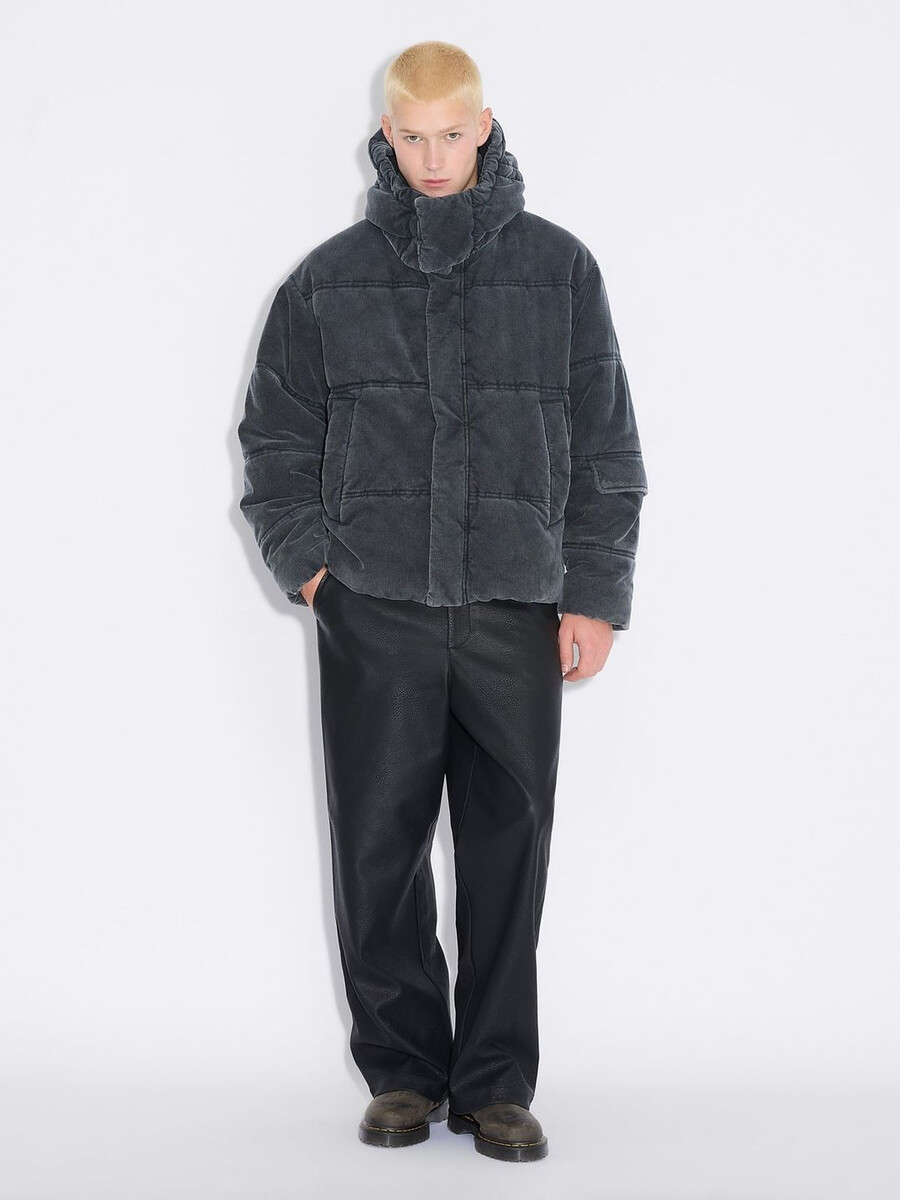 narvik corduroy jacket