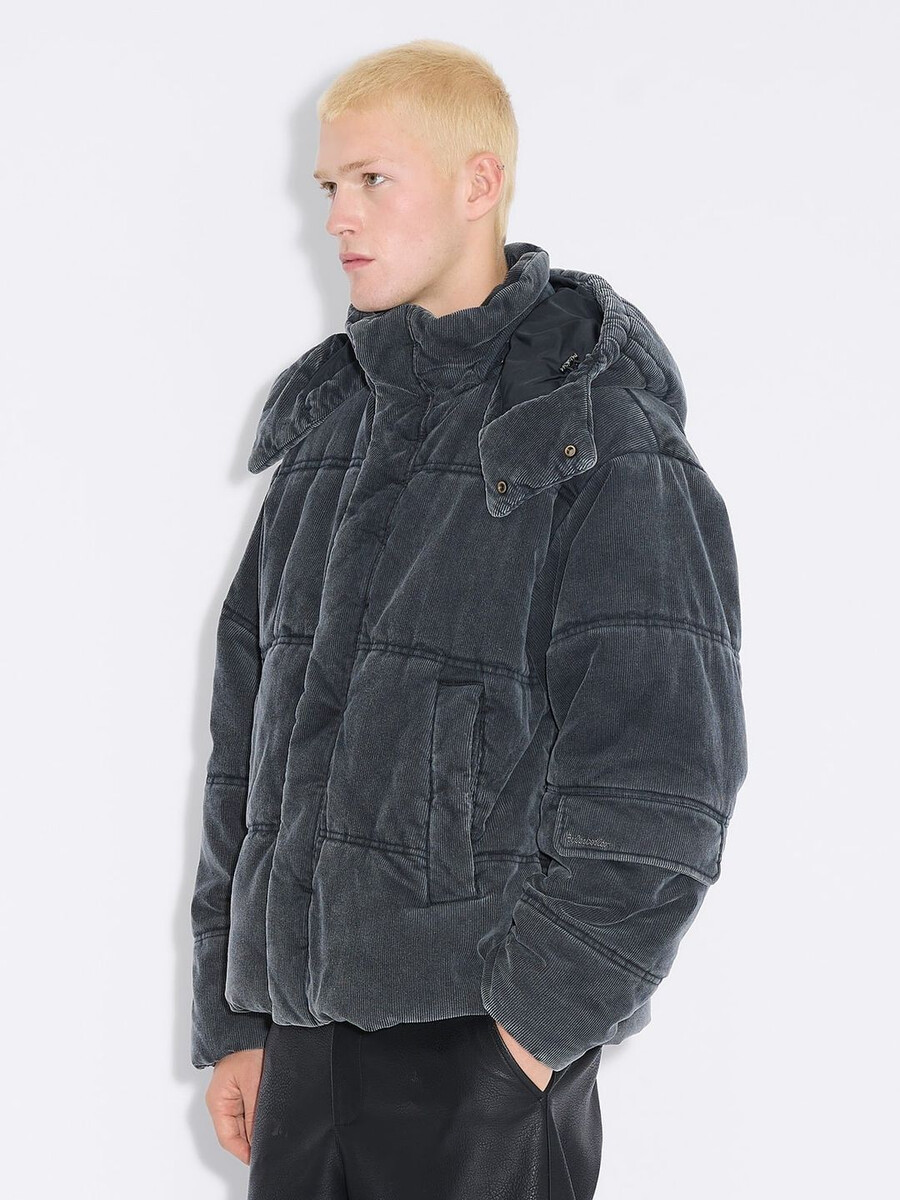 narvik corduroy jacket