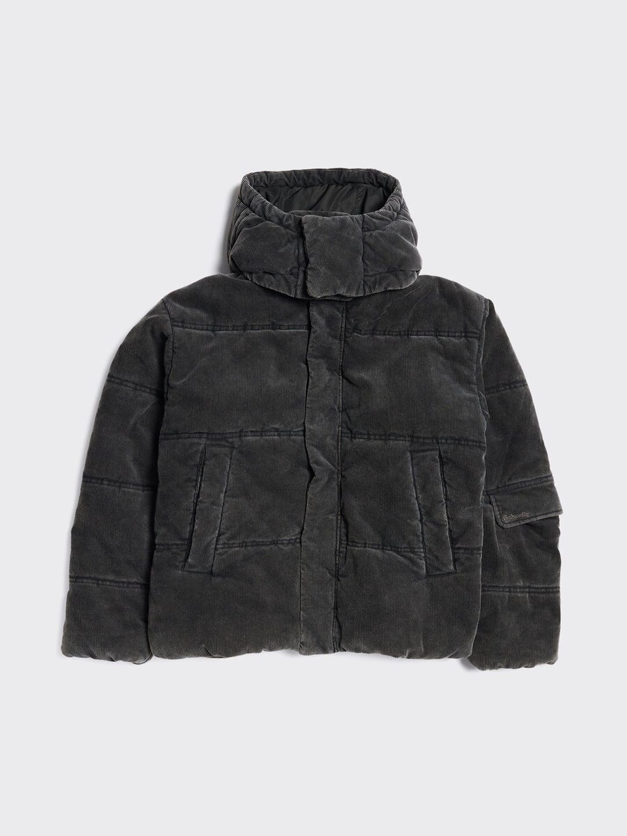 narvik corduroy jacket