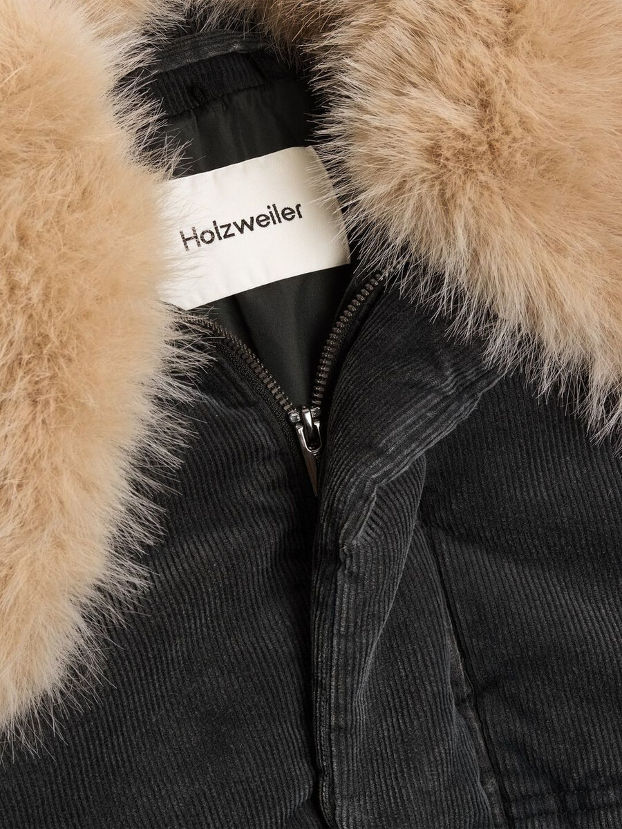 narvik corduroy jacket