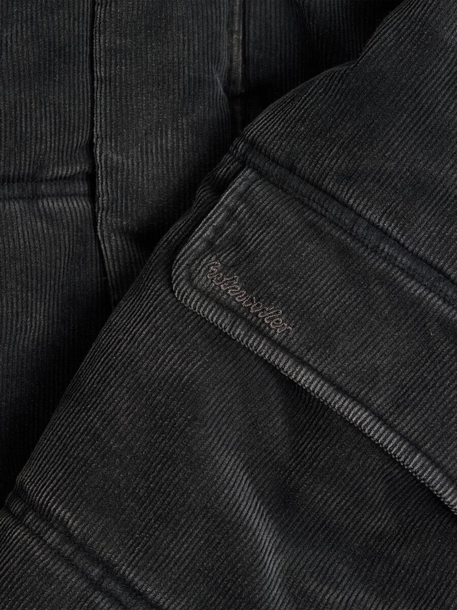 narvik corduroy jacket