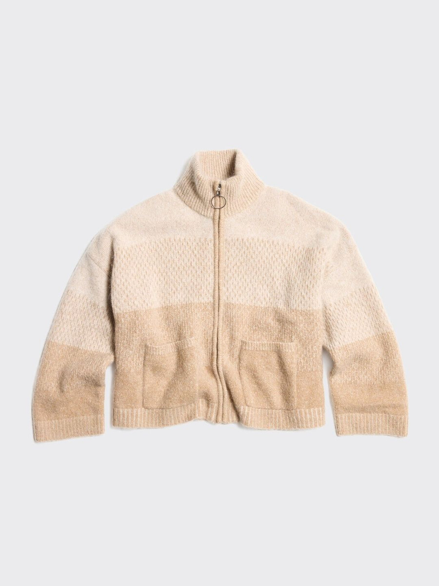 tine regular fit cardigan