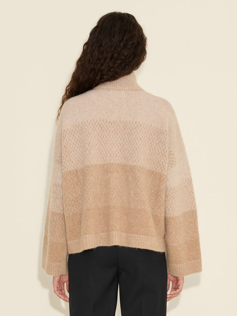 tine regular fit cardigan