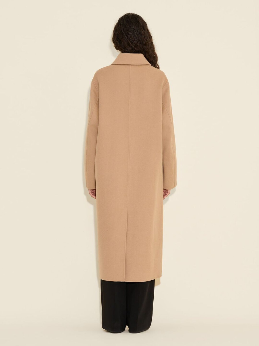felsa wool coat