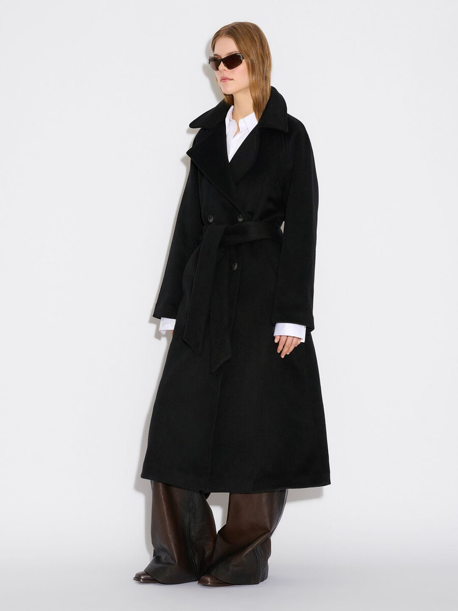 freike coat