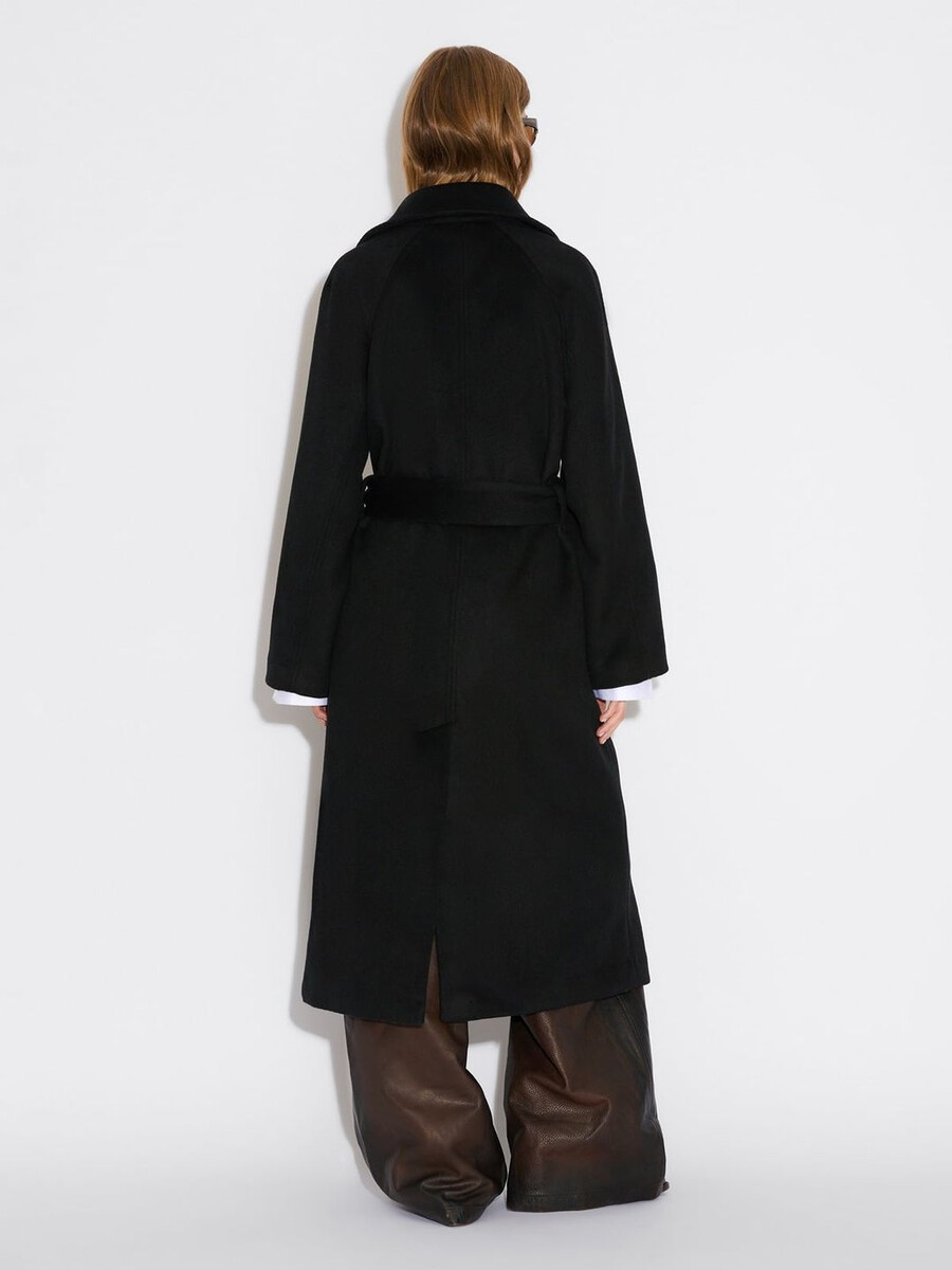freike coat
