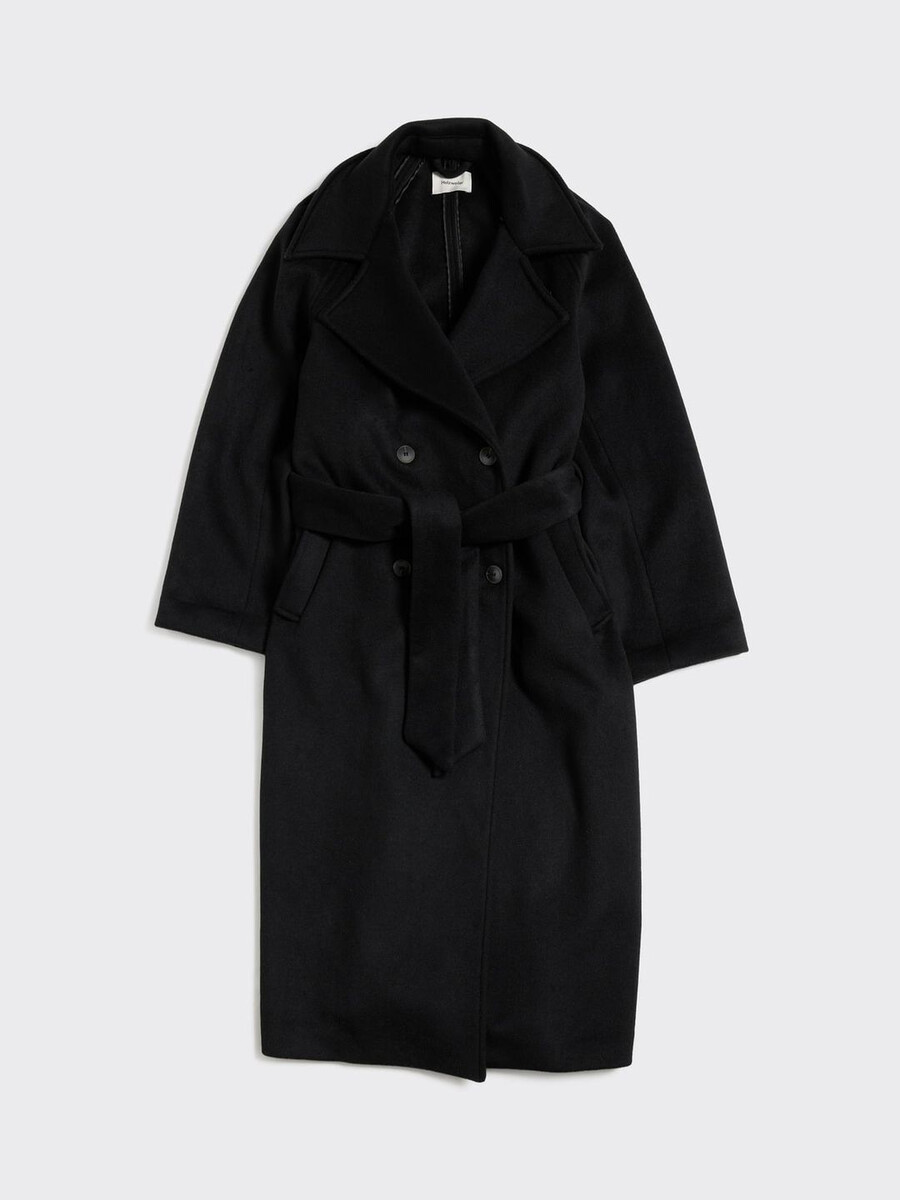 freike coat