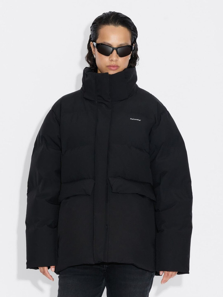 besseggen down jacket