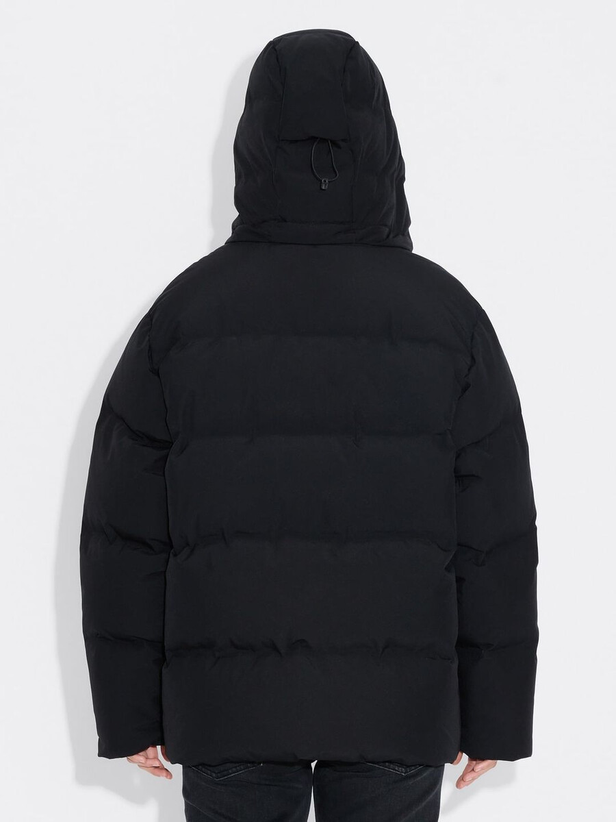 besseggen down jacket