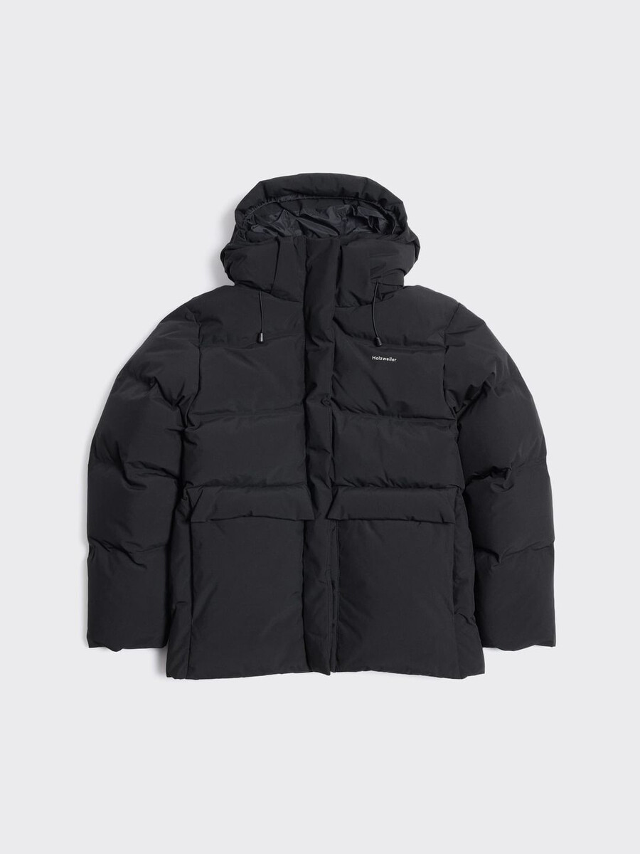 besseggen down jacket