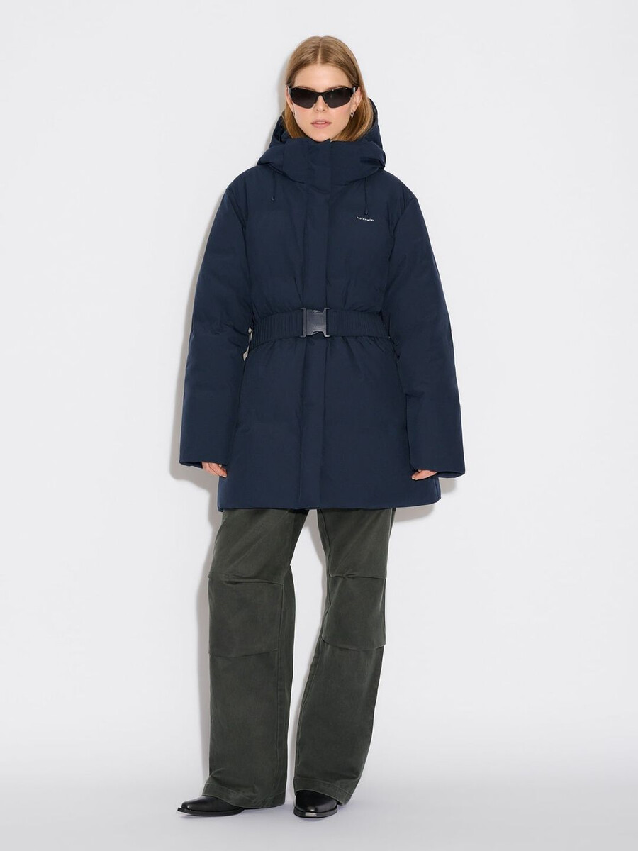 besseggen lt down jacket