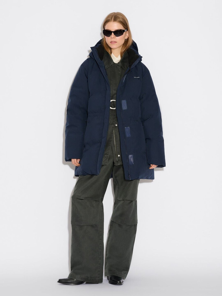 besseggen lt down jacket