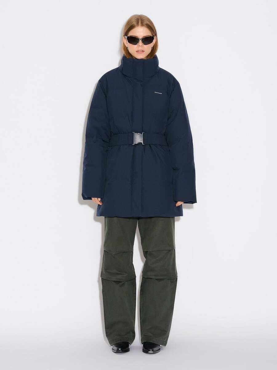 besseggen lt down jacket