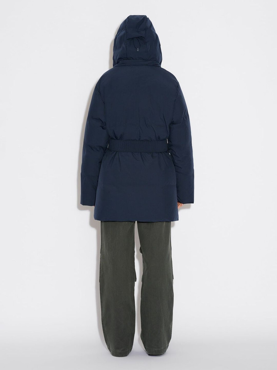 besseggen lt down jacket