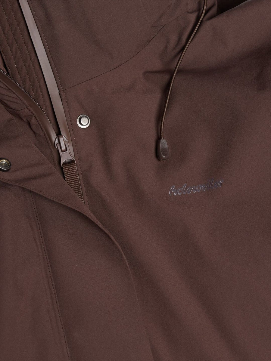 womens tryvann down jacket