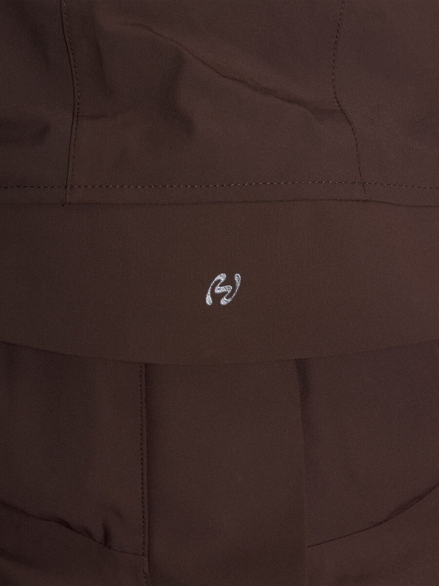 womens tryvann down jacket