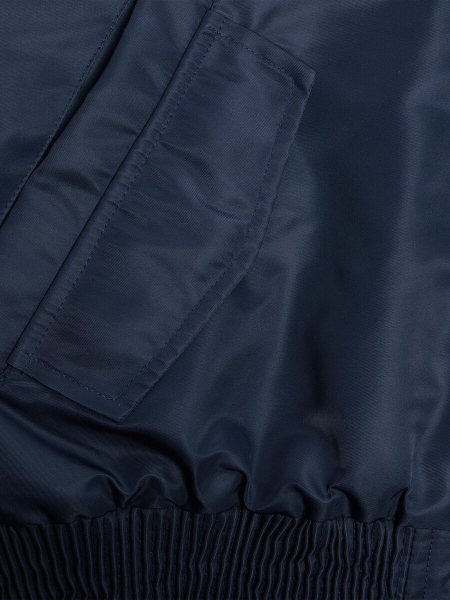 saphra bomber jacket