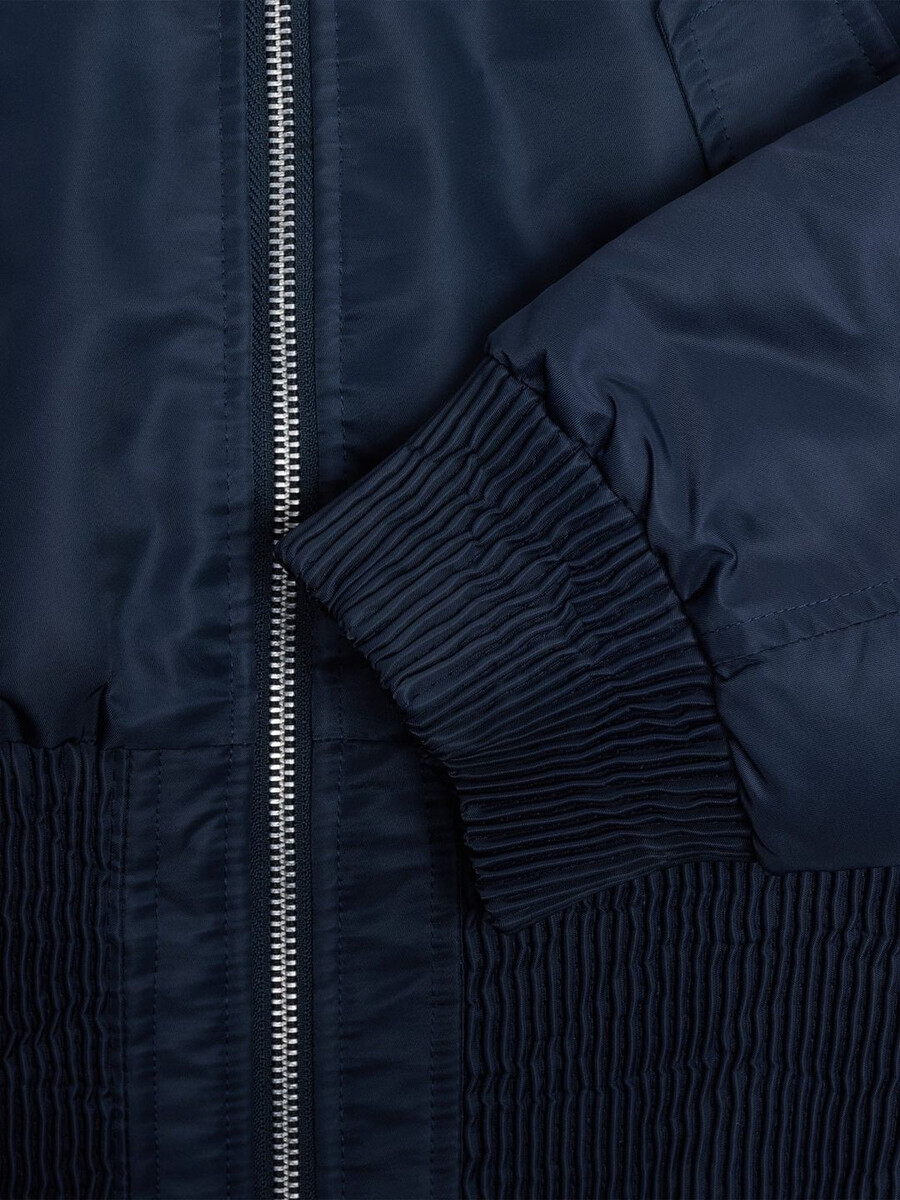 saphra bomber jacket