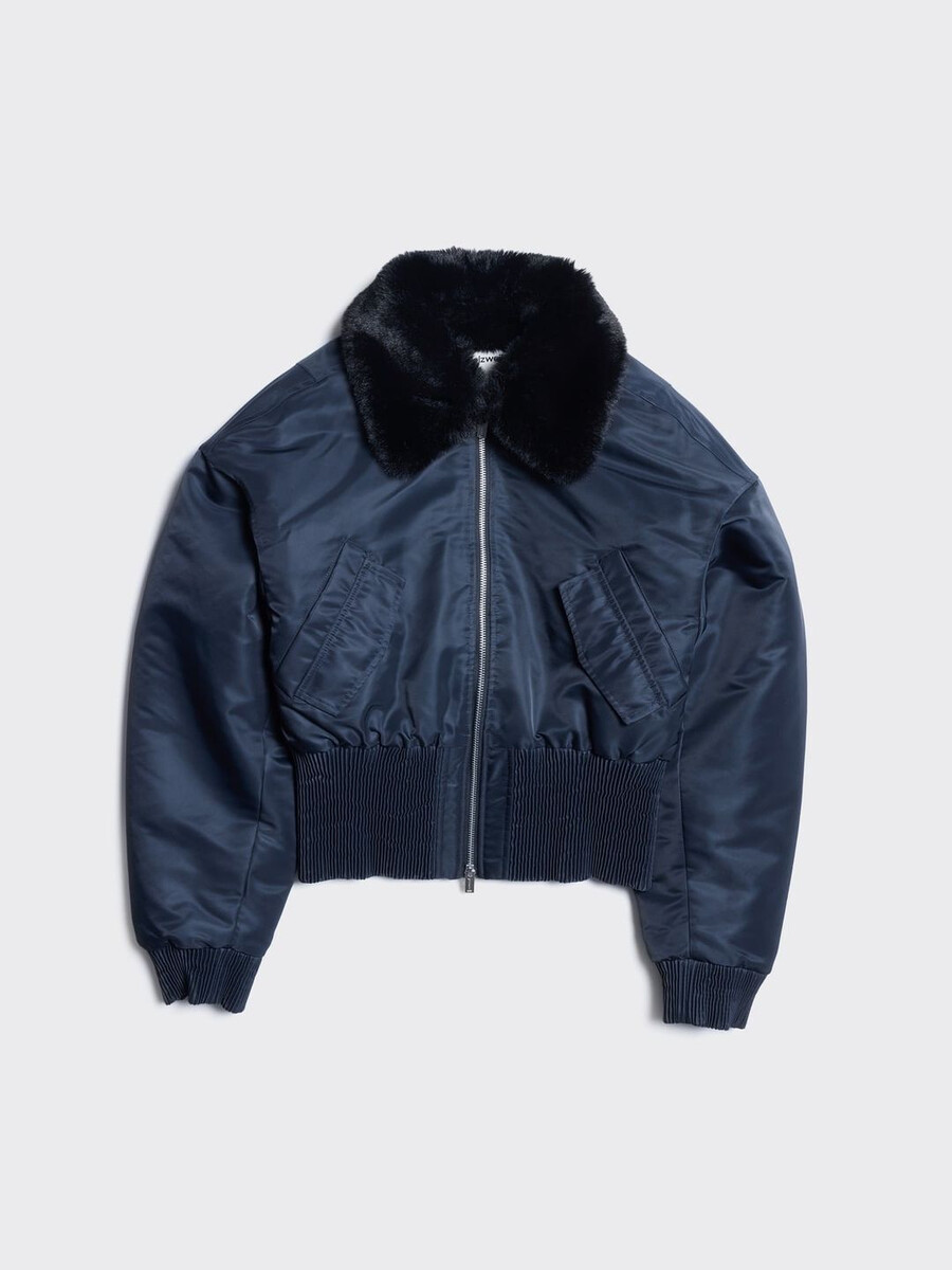 saphra bomber jacket