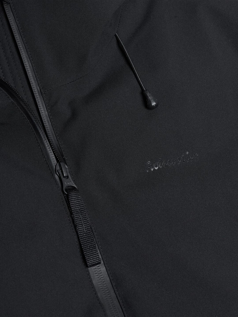 womens tryvann light down jacket