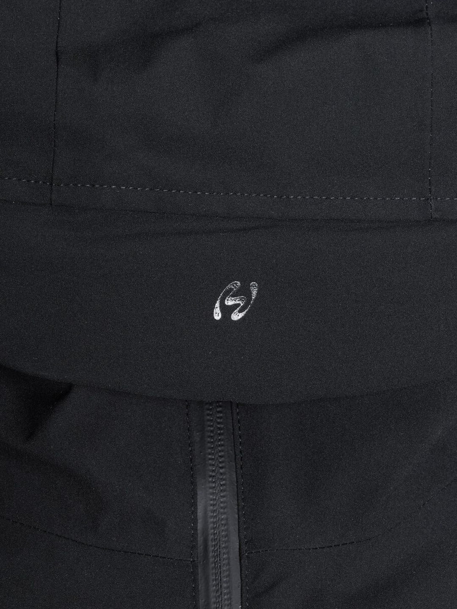 womens tryvann light down jacket