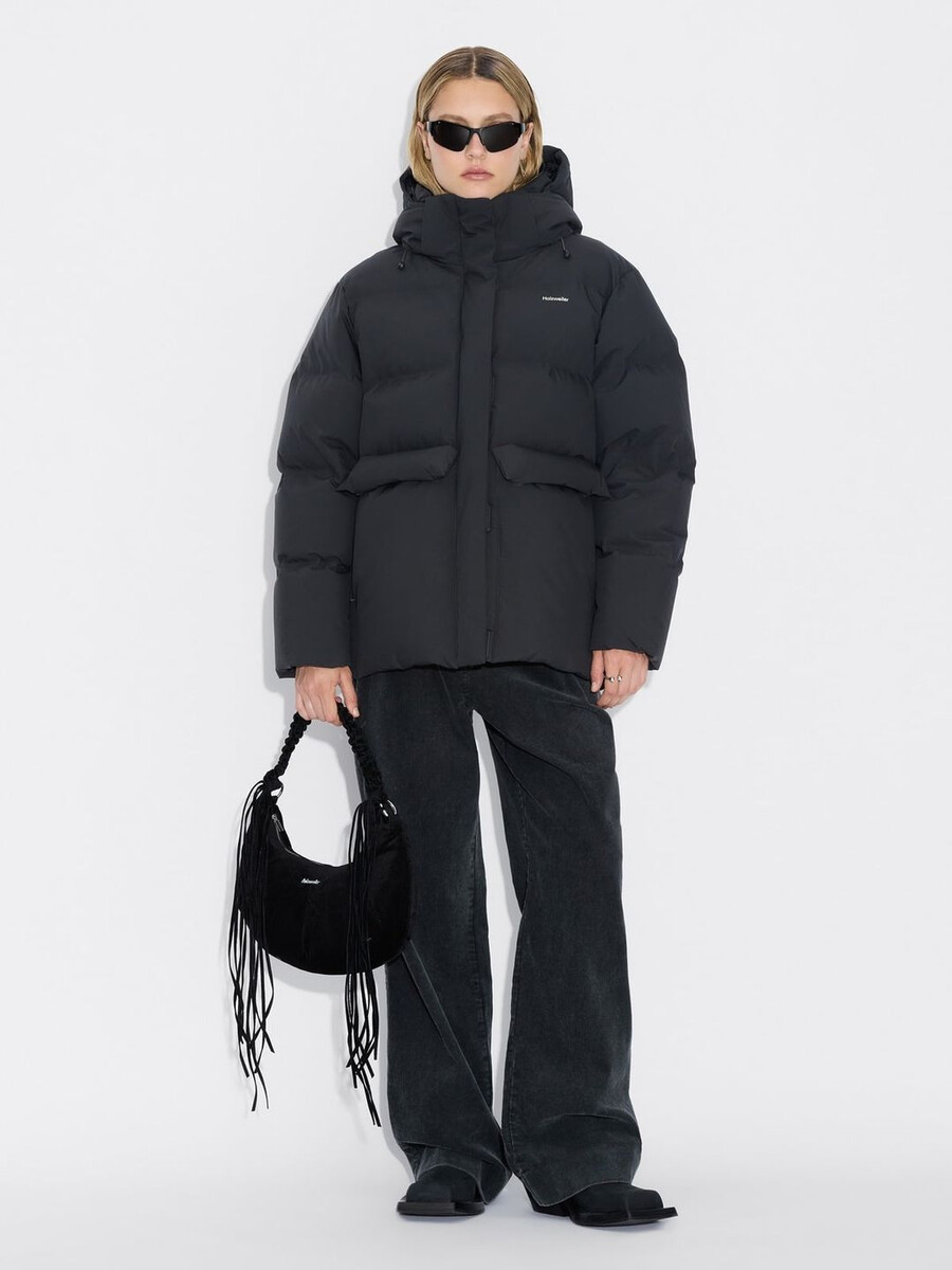 besseggen down jacket