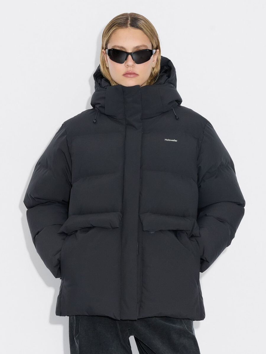 besseggen down jacket