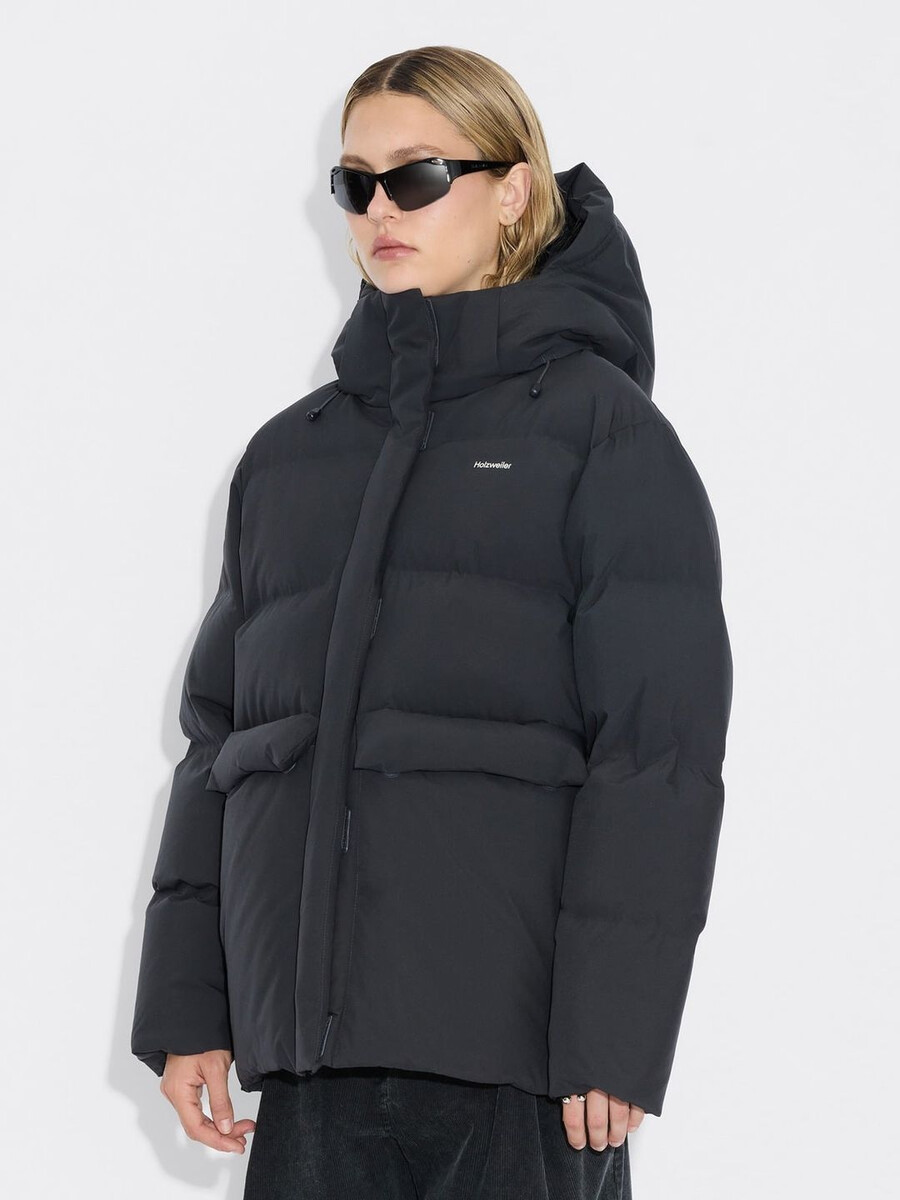 besseggen down jacket